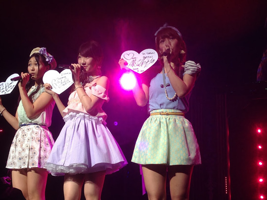 チームB佐賀公演5