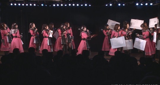 ステージファイター公演_渡辺麻友32