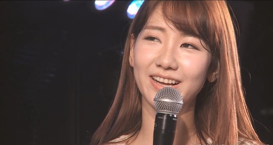 12月度お客様生誕祭_まゆゆ50