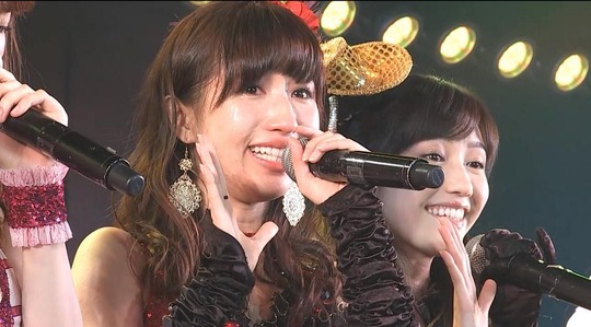 片山陽加卒業公演52