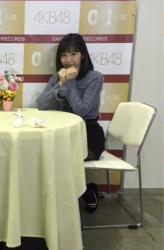 まゆゆ写メ会4