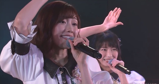 ステージファイター公演_渡辺麻友5