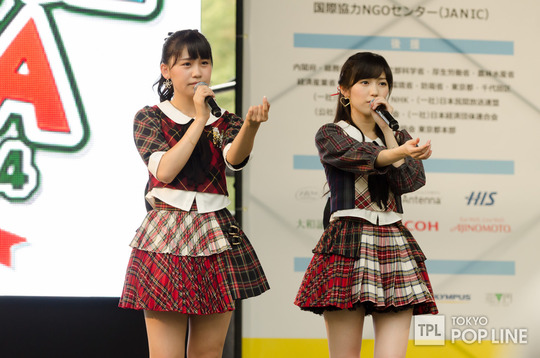 グローバルフェスタ渡辺麻友40