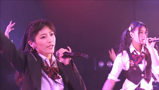 チームB公演0909_35