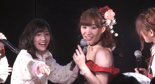 岩佐美咲卒業公演_渡辺麻友53