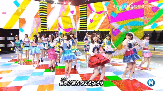 Mステ1118渡辺麻友25