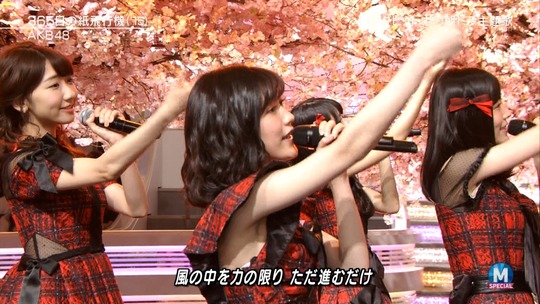 Mステ3時間SP_渡辺麻友28