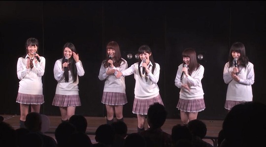 チームB公演0909_46