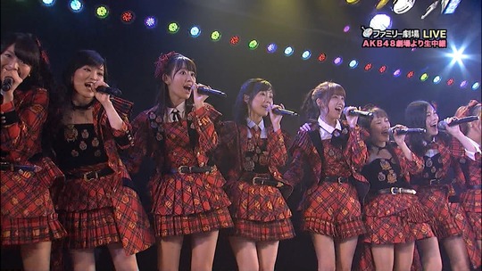 高橋みなみ卒業公演_渡辺麻友70