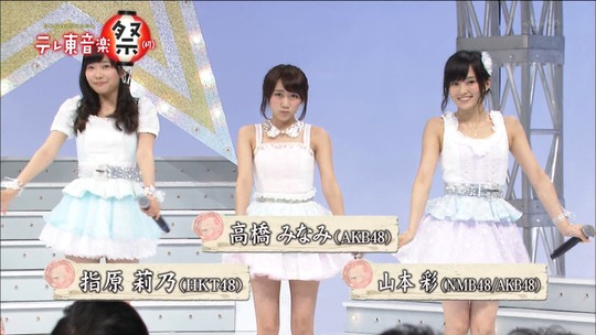 センチメンタルジャーニー_渡辺麻友6