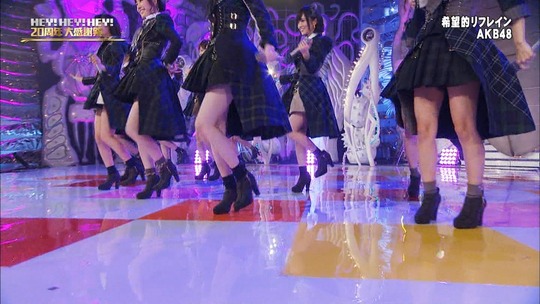 HEY!HEY!HEY!31