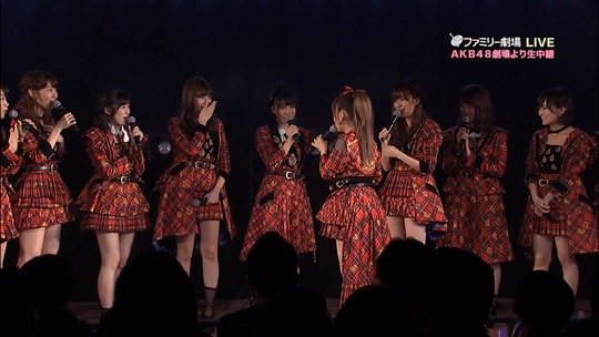 高橋みなみ卒業公演_渡辺麻友31