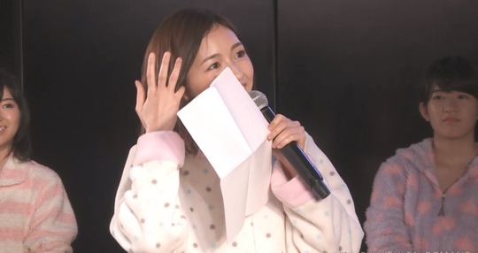 柏木由紀生誕祭_渡辺麻友106