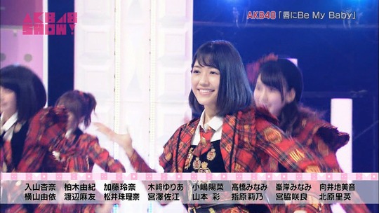48SHOW_渡辺麻友5
