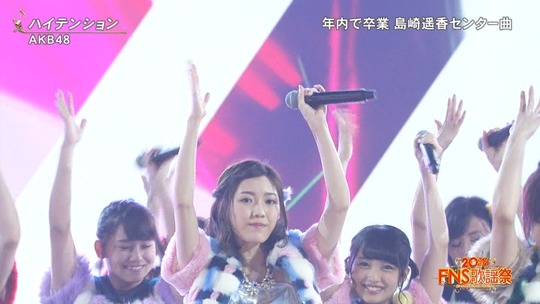 ハイテンション_まゆゆ2