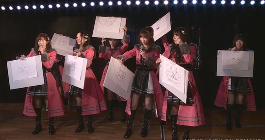 ステージファイター公演_渡辺麻友30