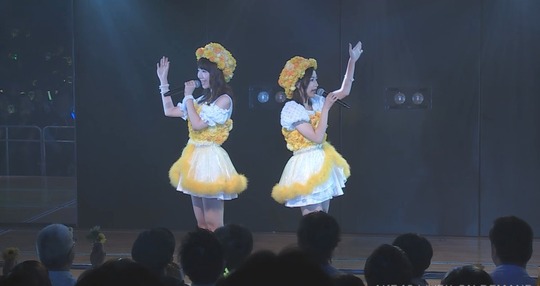 柏木由紀生誕祭_渡辺麻友28