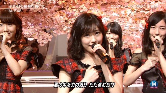 Mステ3時間SP_渡辺麻友29