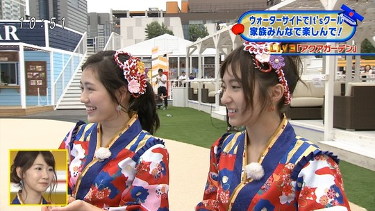 お台場夢大陸_まゆゆ21