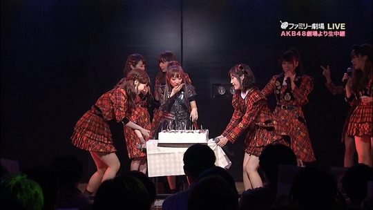 高橋みなみ卒業公演_渡辺麻友17