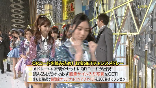 ベストアーティスト2016_渡辺麻友7