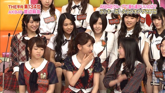 ラッキーガールランキング2015_k31