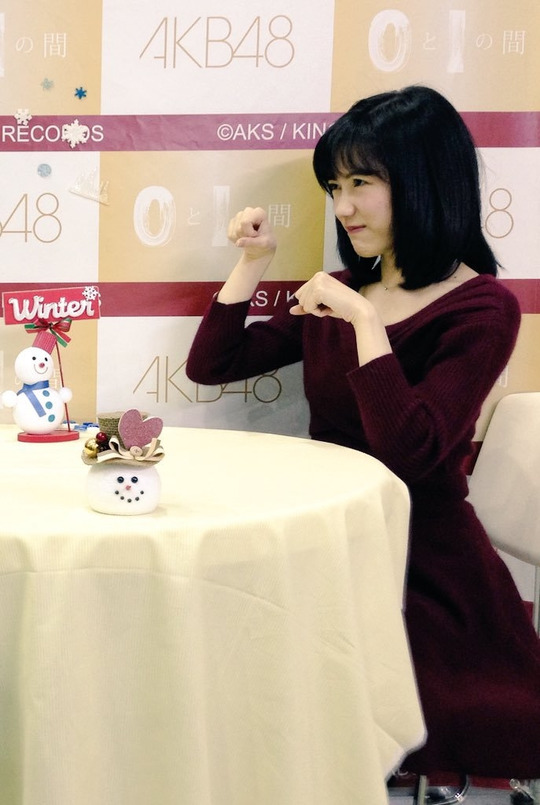 渡辺麻友写メ会17
