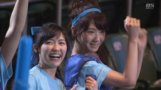 運動会_渡辺麻友47