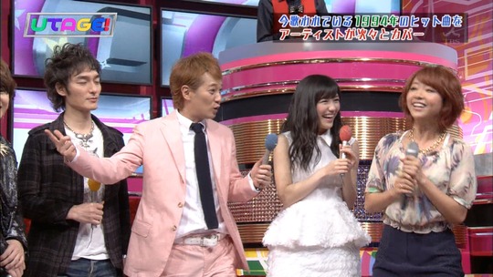 UTAGE!渡辺麻友42