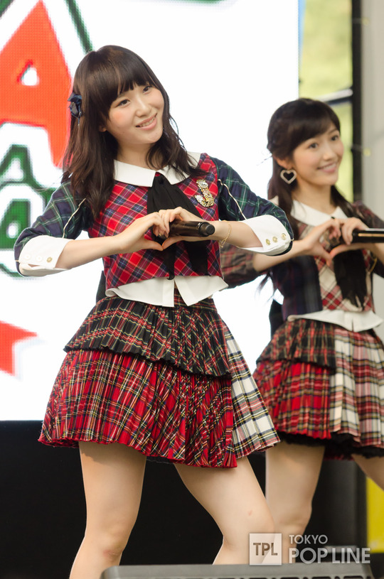 グローバルフェスタ渡辺麻友27