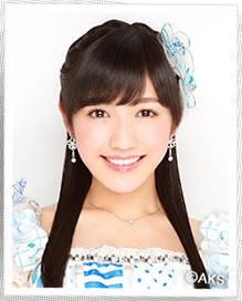 渡辺麻友公式