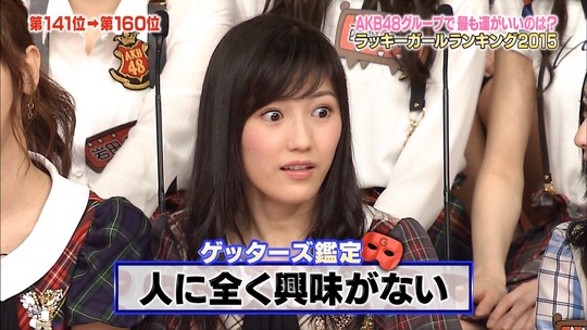 ラッキーガールランキング2015_k36