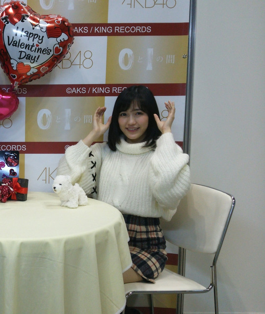 渡辺麻友0214写メ会12