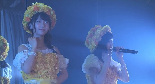 岩佐美咲卒業公演_渡辺麻友22