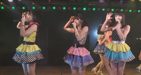 12月度お客様生誕祭_まゆゆ9