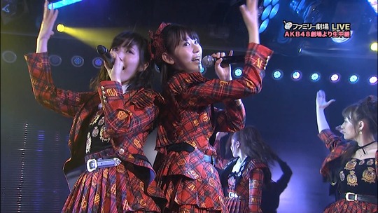 高橋みなみ卒業公演_渡辺麻友51