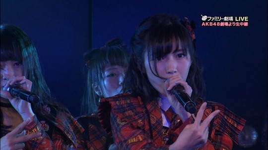 高橋みなみ卒業公演_渡辺麻友49