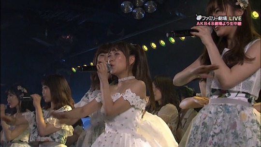 高橋みなみ卒業公演_渡辺麻友91