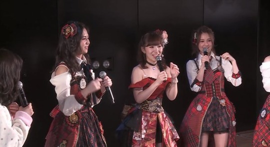 岩佐美咲卒業公演_渡辺麻友50