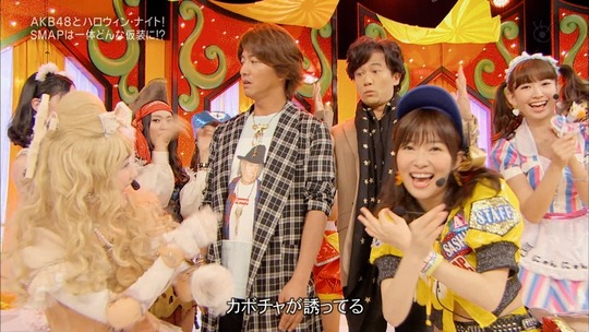 スマスマ_ハロウィンナイト13