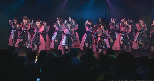 ステージファイター公演_渡辺麻友41