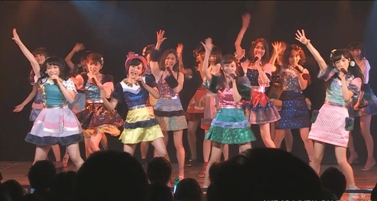 11周年記念公演_渡辺麻友4