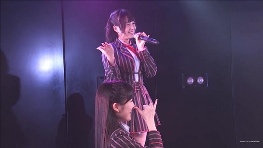 チームB公演0909_3