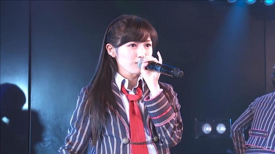 チームB公演0909_5