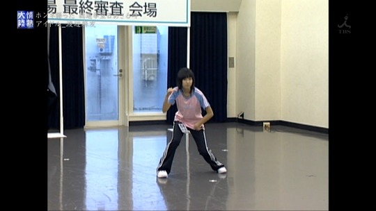 情熱大陸_渡辺麻友101