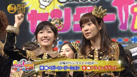 ベストヒット歌謡祭_ヘビロテ7