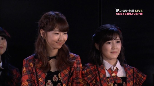 高橋みなみ卒業公演_渡辺麻友27