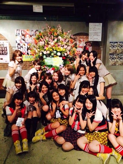 最終ベル公演初日