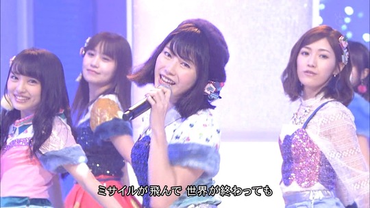 ミュージックフェア_渡辺麻友32