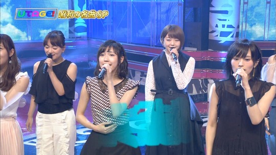 UTAGE夏の祭典58